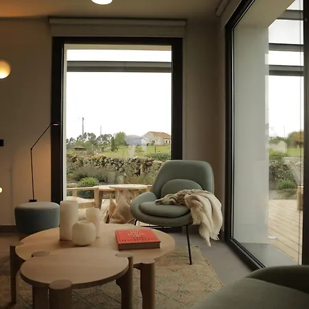 El Faro Unkempt - Tazones Hotel apartamentowy Villar (Oles)