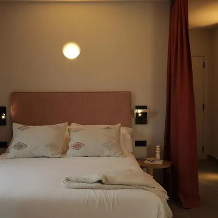 El Faro Unkempt - Tazones Hotel apartamentowy Villar (Oles)