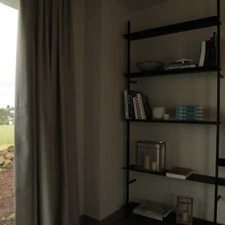 El Faro Unkempt - Tazones Hotel apartamentowy 4*