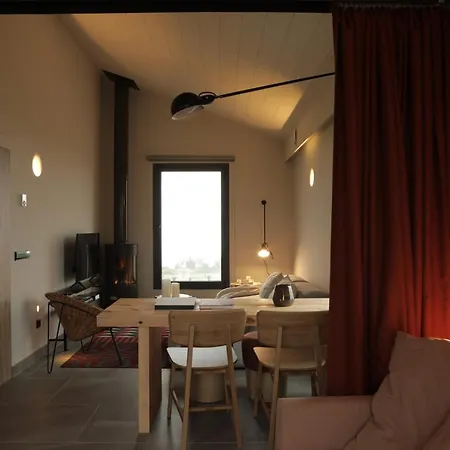 Apart Otel El Faro Unkempt - Tazones Villar (Oles)