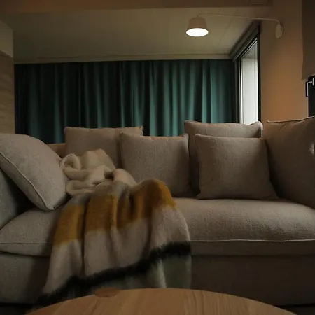 El Faro Unkempt - Tazones 4* Villar (Oles)