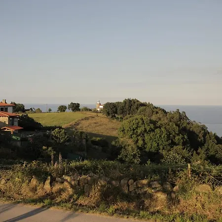 El Faro Unkempt - Tazones * Villar (Oles)