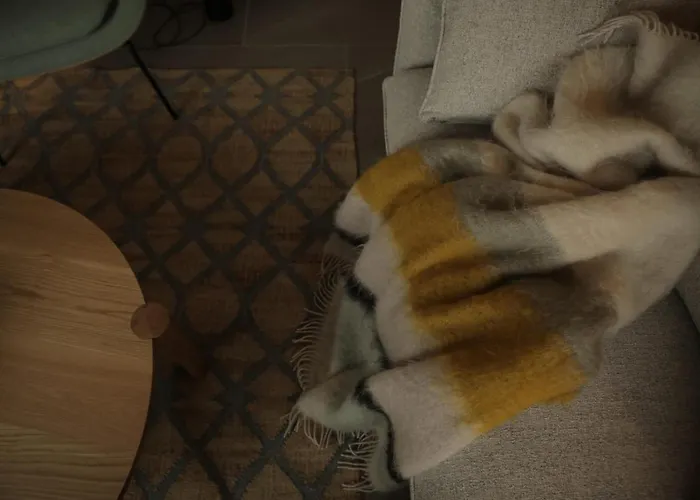 El Faro Unkempt - Tazones Aparthotel Villar (Oles)