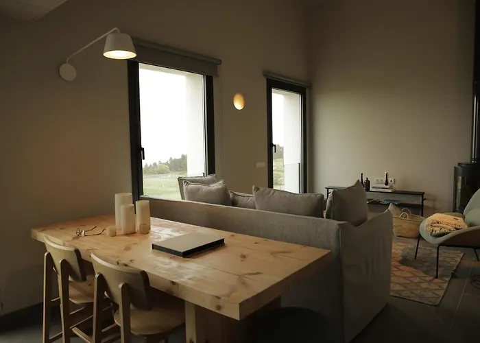 Aparthotel El Faro Unkempt - Tazones Villar (Oles)