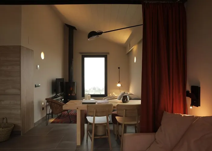 Aparthotel El Faro Unkempt - Tazones Villar (Oles)