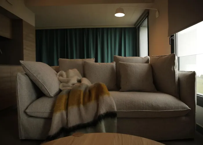 El Faro Unkempt - Tazones 4* Villar (Oles)