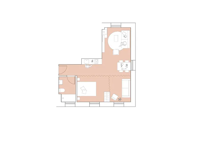 El Faro Unkempt - Tazones