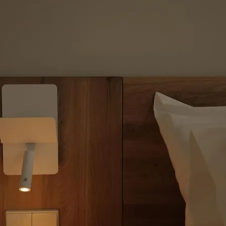 Apartahotel El Faro Unkempt - Tazones 4*