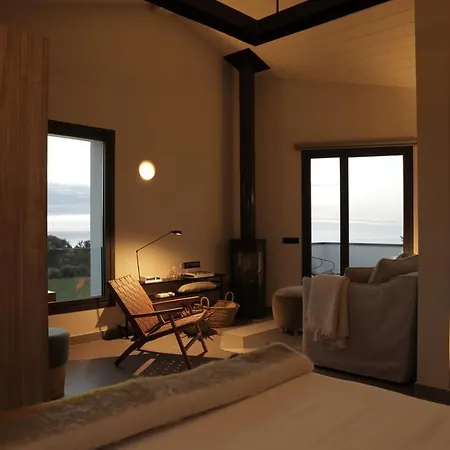 Apartahotel El Faro Unkempt - Tazones Villar (Oles)