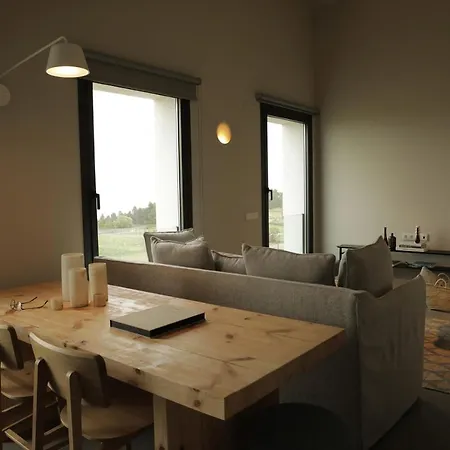 Apartahotel El Faro Unkempt - Tazones Villar (Oles)