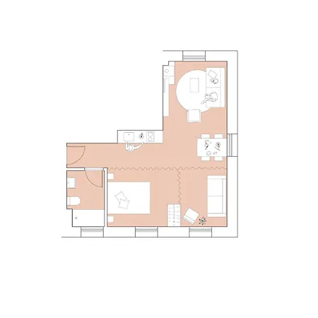 El Faro Unkempt - Tazones